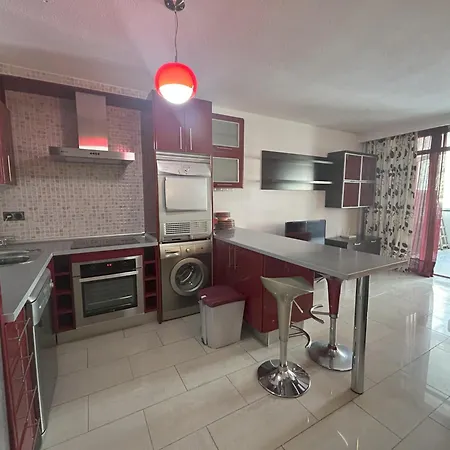 Apartment Apt Acogedor Con Piscina En Fuengirola Fuengirola