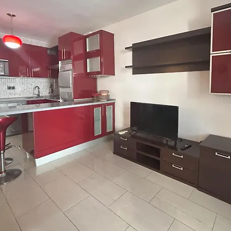 Apt Acogedor Con Piscina En Fuengirola Fuengirola