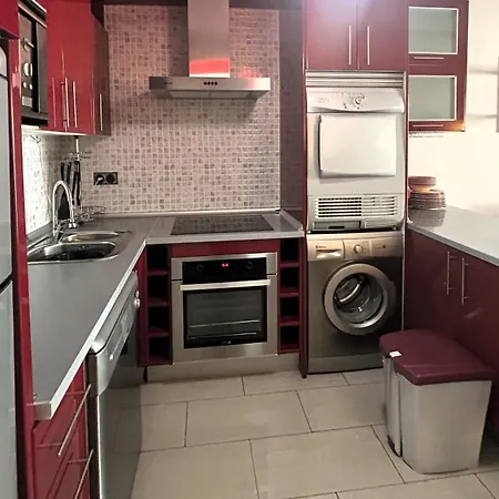 Apt Acogedor Con Piscina En Fuengirola Apartment