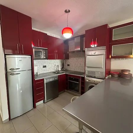 Apartment Apt Acogedor Con Piscina En Fuengirola Fuengirola