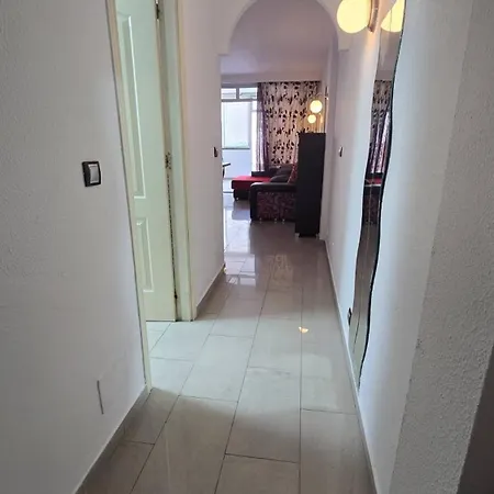 Apartment Apt Acogedor Con Piscina En Fuengirola Fuengirola
