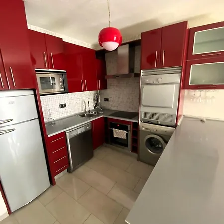 Apartment Apt Acogedor Con Piscina En Fuengirola *