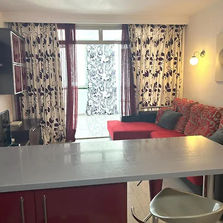Apartment Apt Acogedor Con Piscina En Fuengirola Fuengirola
