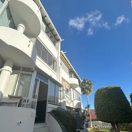 Apt Acogedor Con Piscina En Fuengirola *