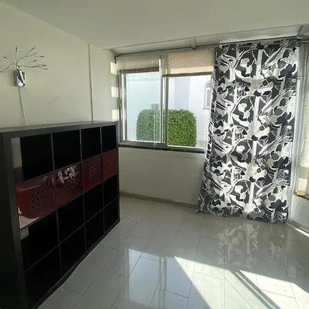 Apt Acogedor Con Piscina En Fuengirola Fuengirola