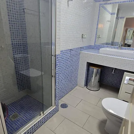 Apt Acogedor Con Piscina En Fuengirola * Fuengirola