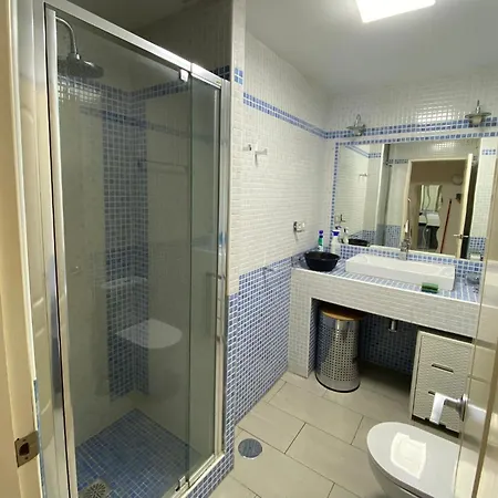 Apt Acogedor Con Piscina En Fuengirola Apartment *