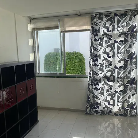 Apt Acogedor Con Piscina En Fuengirola *