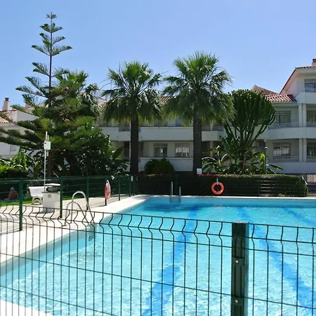 Apartment Apt Acogedor Con Piscina En Fuengirola Fuengirola