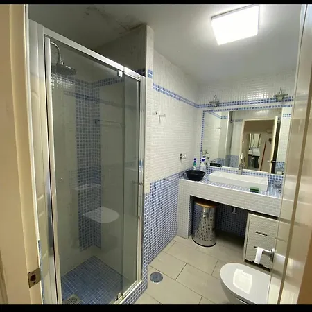 Apt Acogedor Con Piscina En Fuengirola * Fuengirola