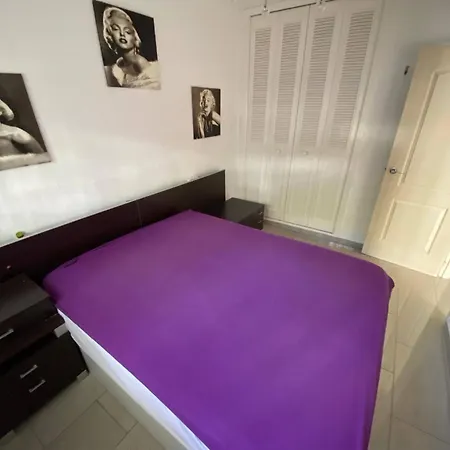 Apt Acogedor Con Piscina En Fuengirola Fuengirola