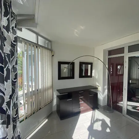 Apt Acogedor Con Piscina En Fuengirola Apartment *
