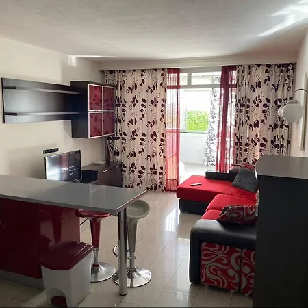 Apt Acogedor Con Piscina En Fuengirola Fuengirola