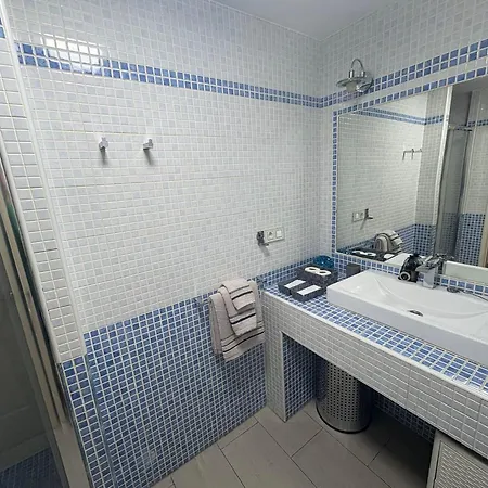 Apt Acogedor Con Piscina En Fuengirola Fuengirola