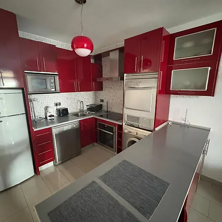 Apt Acogedor Con Piscina En Fuengirola Apartment Fuengirola